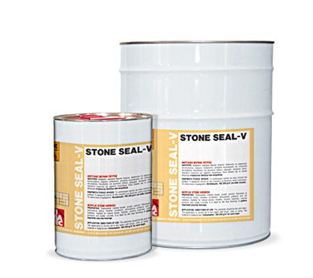 STONE SEAL