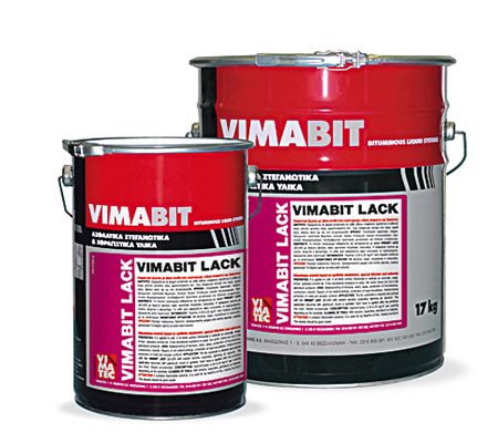 VIMABIT LACK