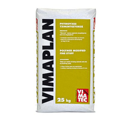 VIMAPLAN