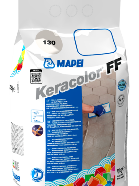 KERACOLOR FF
