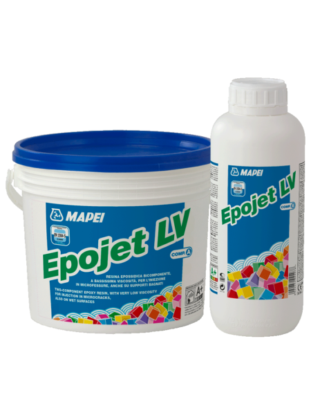 EPOJET LV
