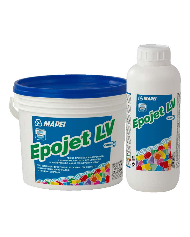EPOJET LV
