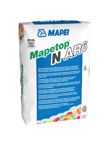 MAPETOP N AR6