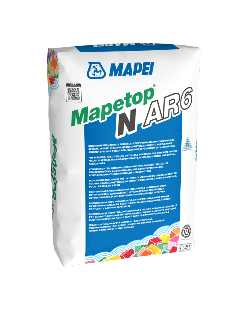 MAPETOP N AR6
