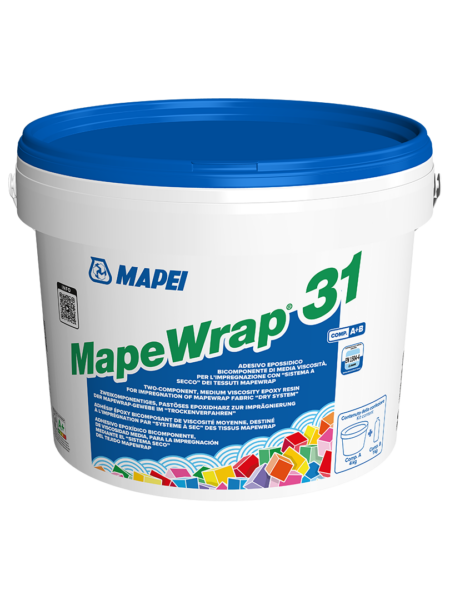 MAPEWRAP 31