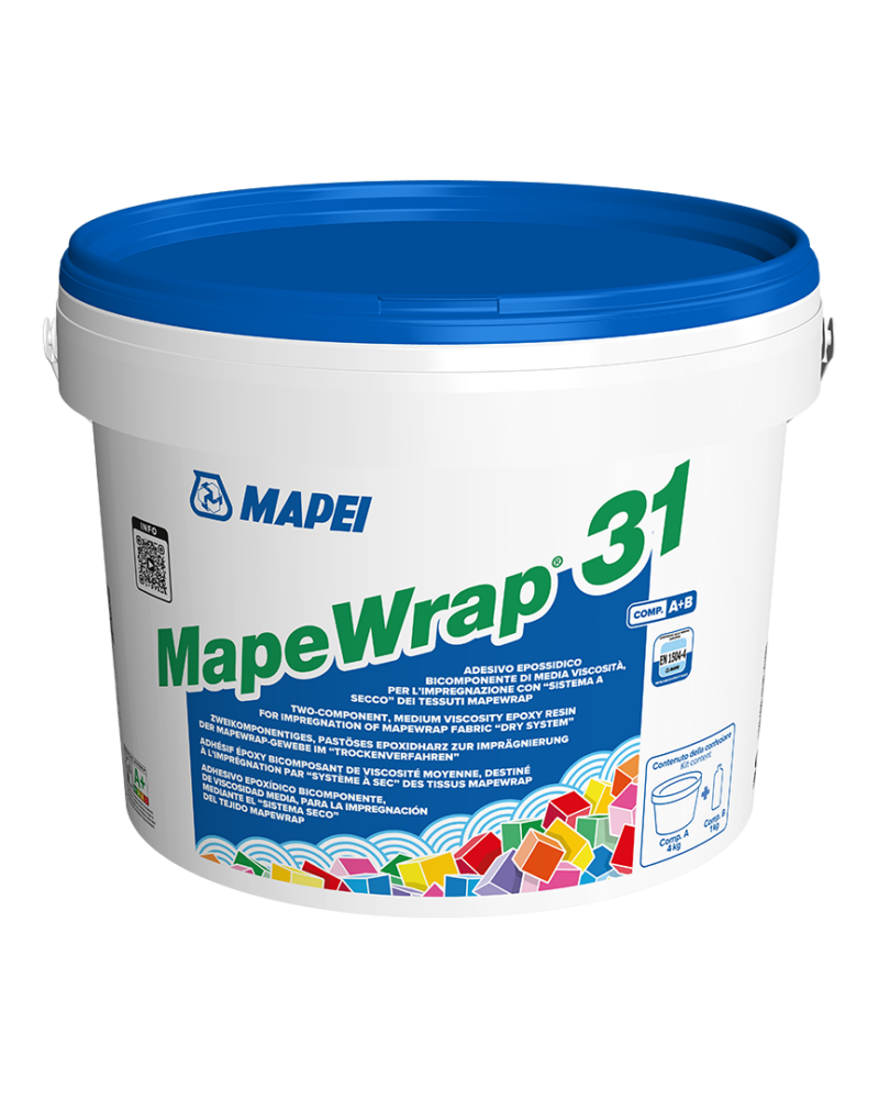 MAPEWRAP 31