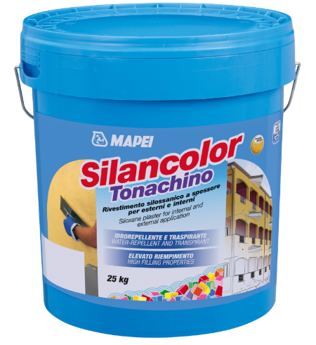 SILANCOLOR TONACHINO