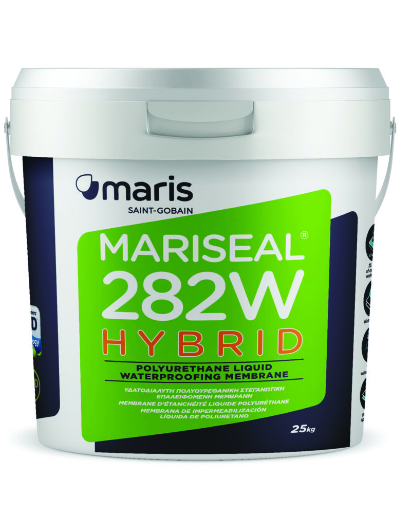 282W