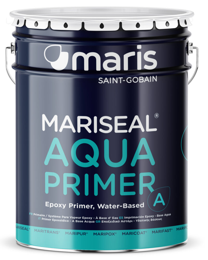 AQUAPRIMERA