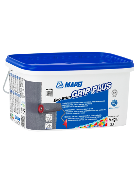ECO PRIM GRIP PLUS