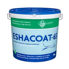 ESHACOAT 6S