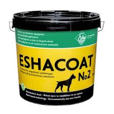 ESHACOAT Νο2