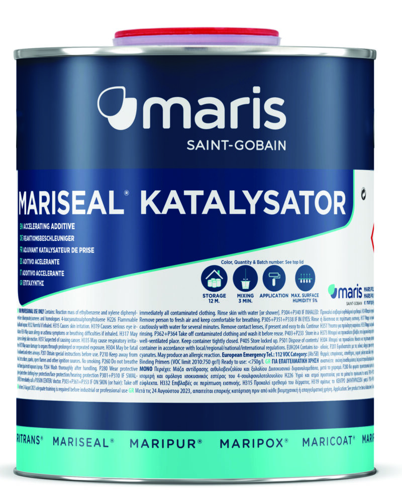 KATALYSATOR