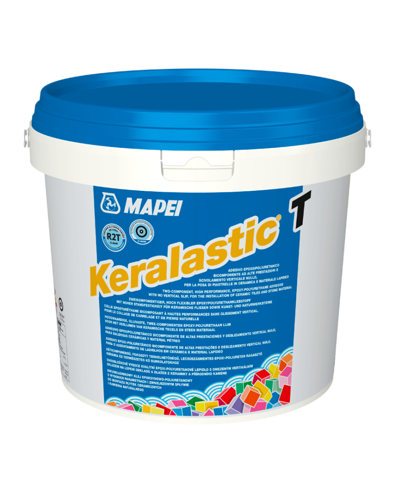 KERALASTIC T
