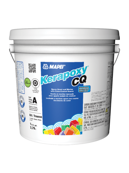 KERAPOXY CQ