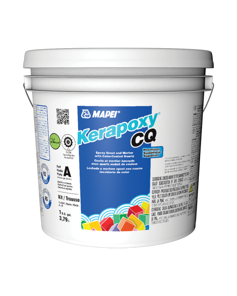 KERAPOXY CQ KERAPOXY CQ