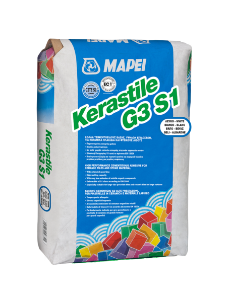 KERASTILE G3