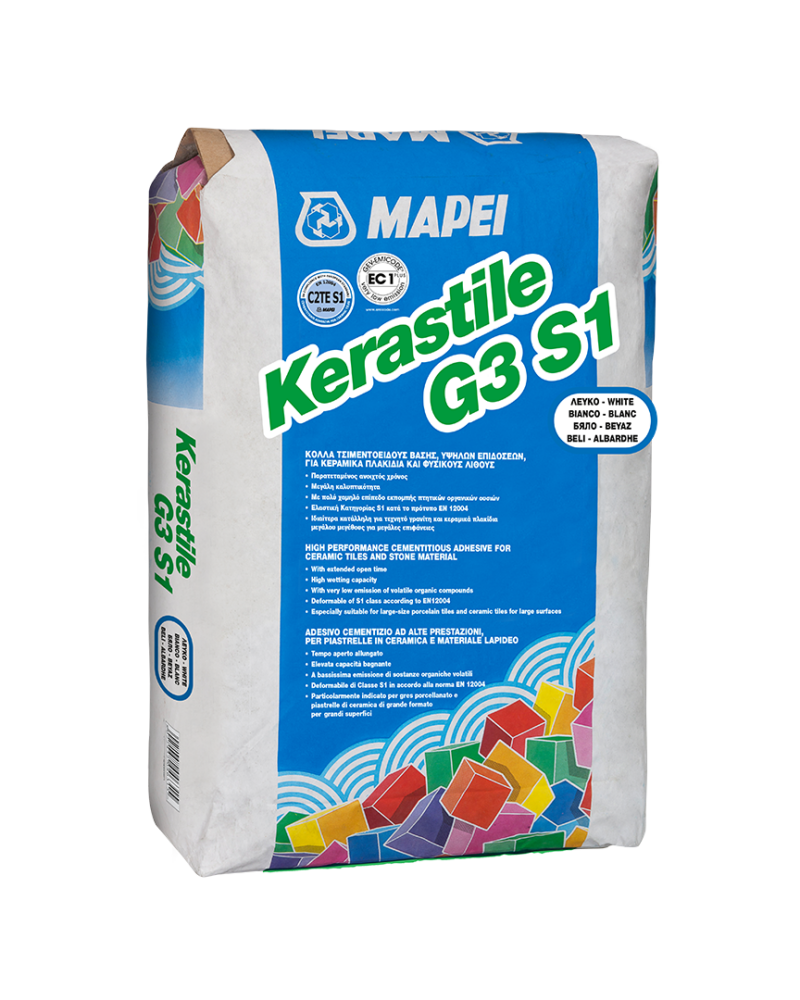 KERASTILE G3