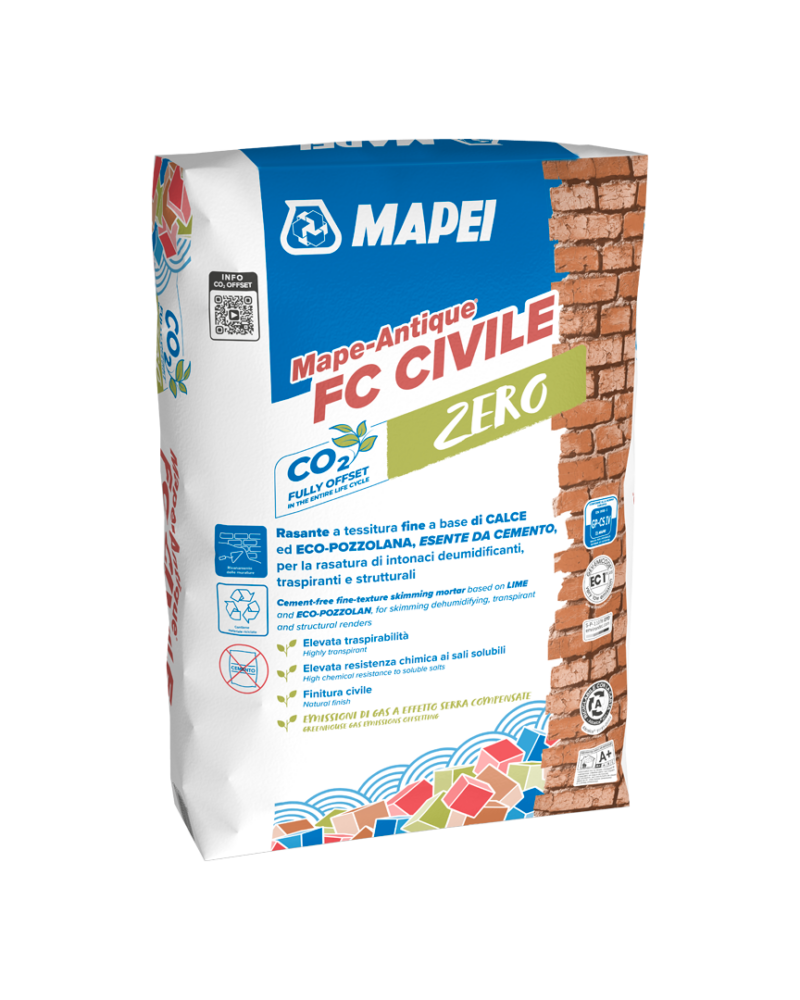 MAPE-ANTIQUE FC