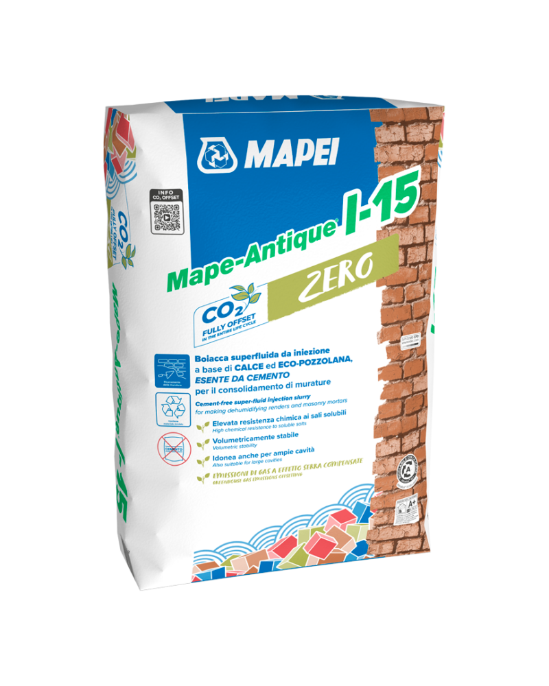MAPE-ANTIQUE I-15