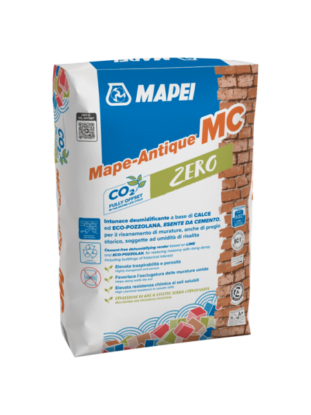 MAPE-ANTIQUE MC