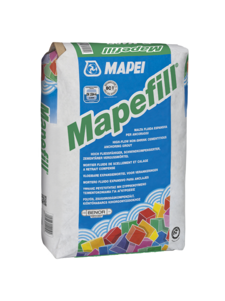 MAPEFILL