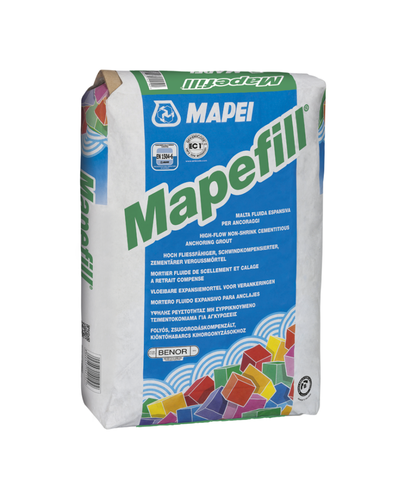 MAPEFILL