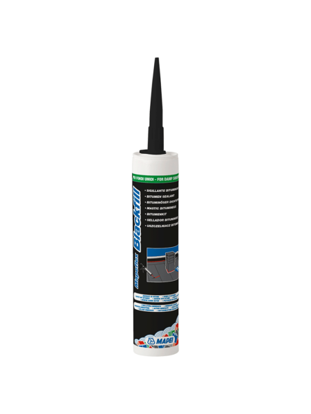 MAPEFLEX BLACKFILL