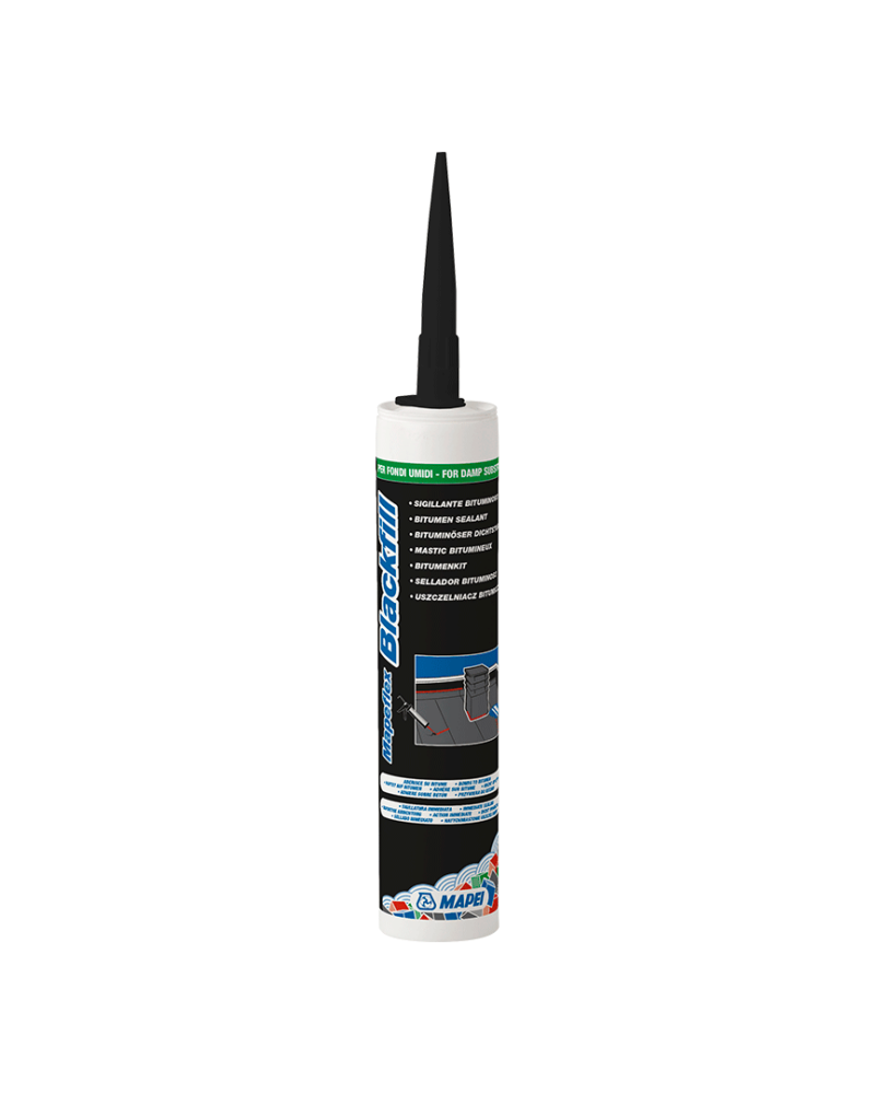 MAPEFLEX BLACKFILL