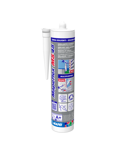MAPEFLEX MS 45