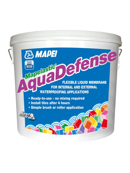 MAPELASTIC AQUADEFENSE