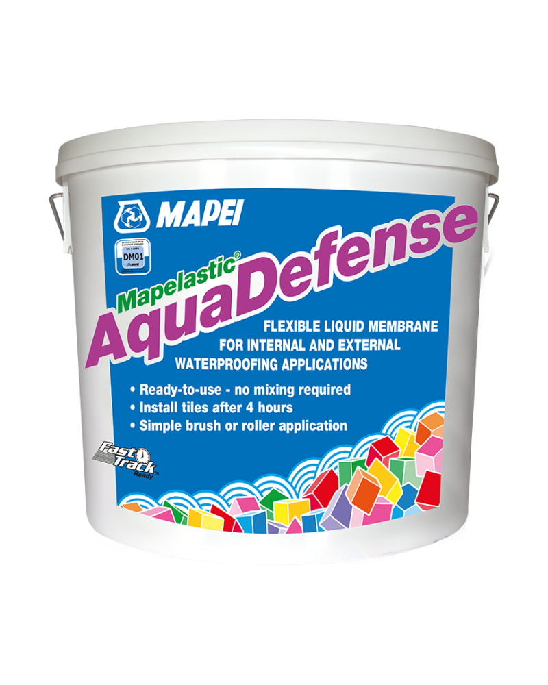 MAPELASTIC AQUADEFENSE