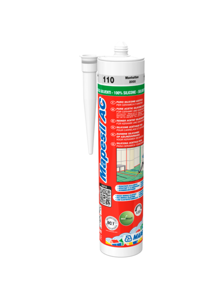 MAPESIL AC