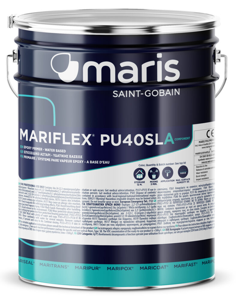MARIFLEXPU40SLA
