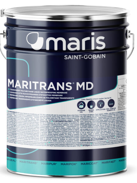 MARITRANSMD