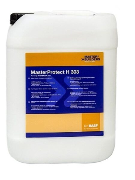 MASTERPROTECT H303