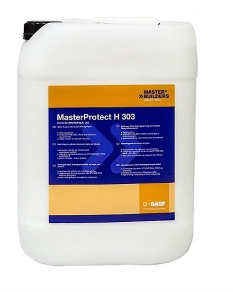 MASTERPROTECT H303