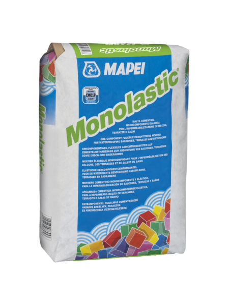 MONOLASTIC