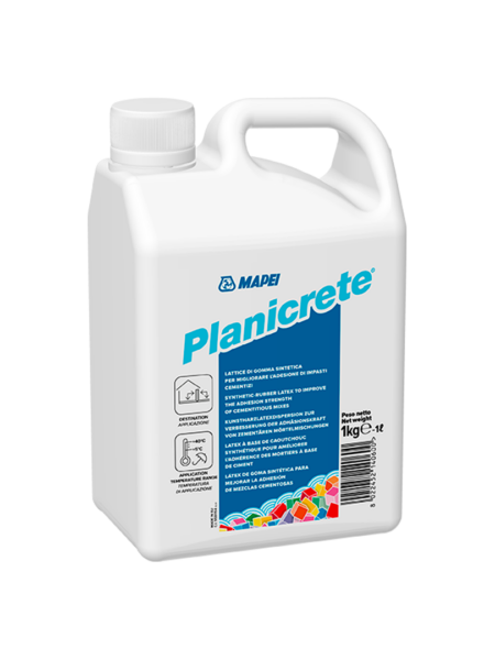 PLANICRETE
