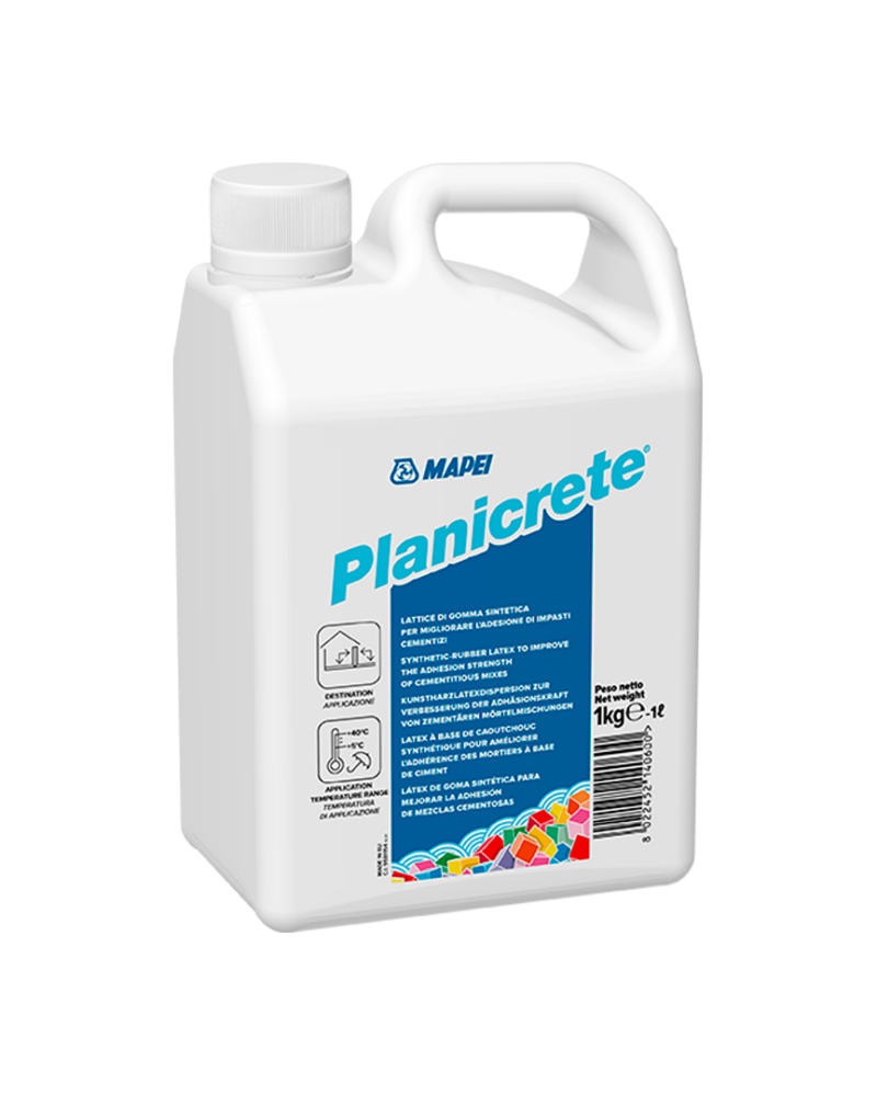 PLANICRETE