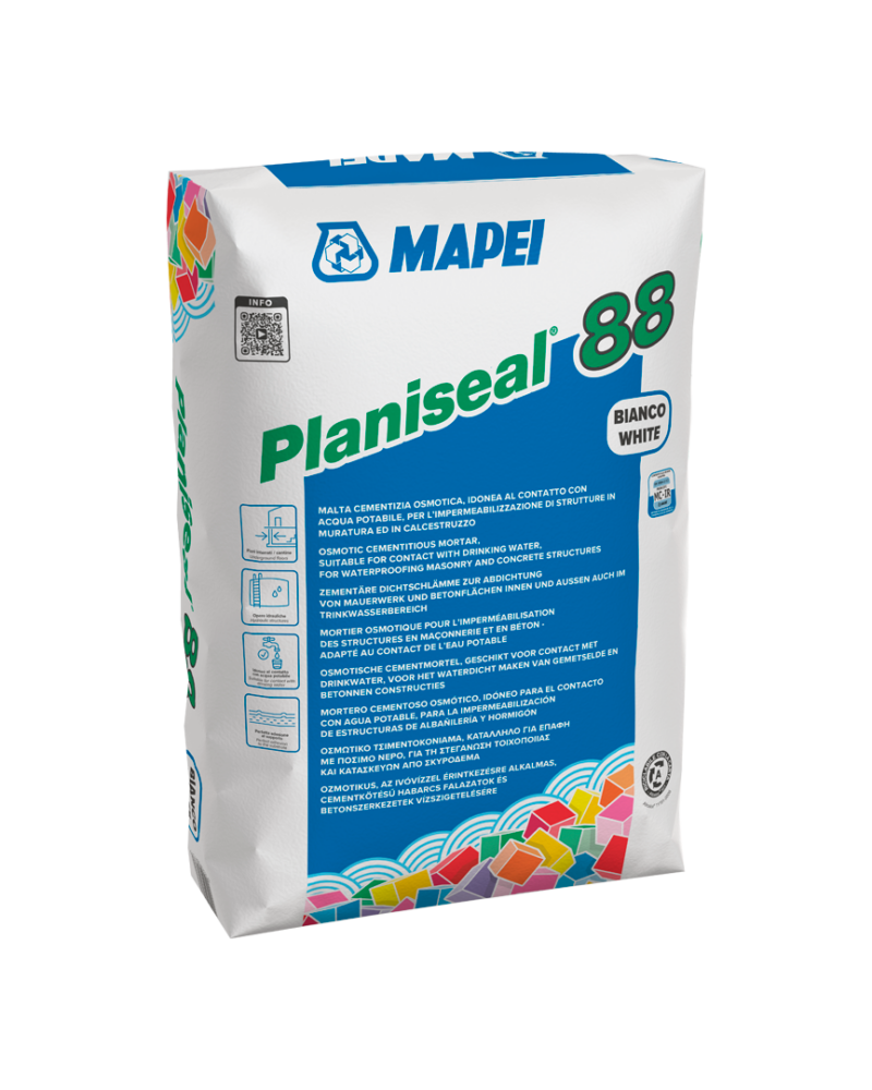 PLANISEAL 88