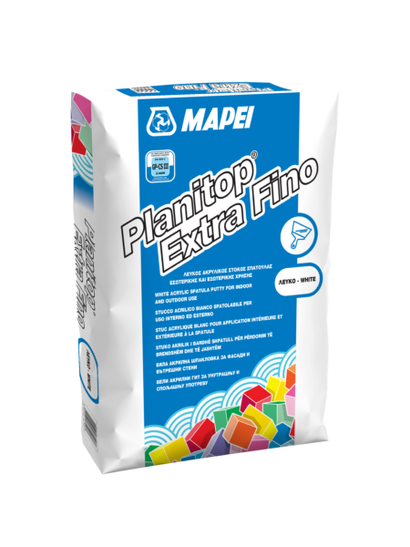 PLANITOP EXTRA FINO