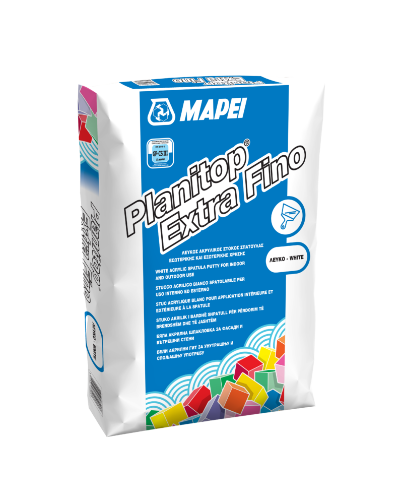 PLANITOP EXTRA FINO