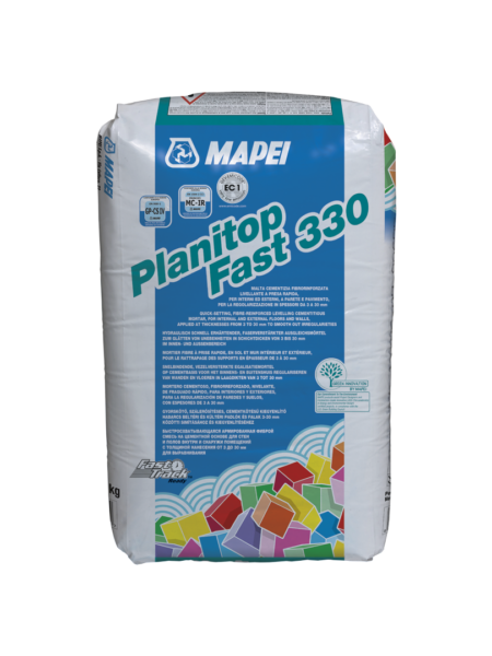 PLANITOP FAST 330