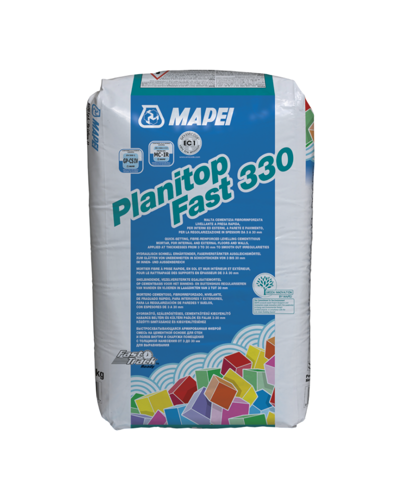 PLANITOP FAST 330
