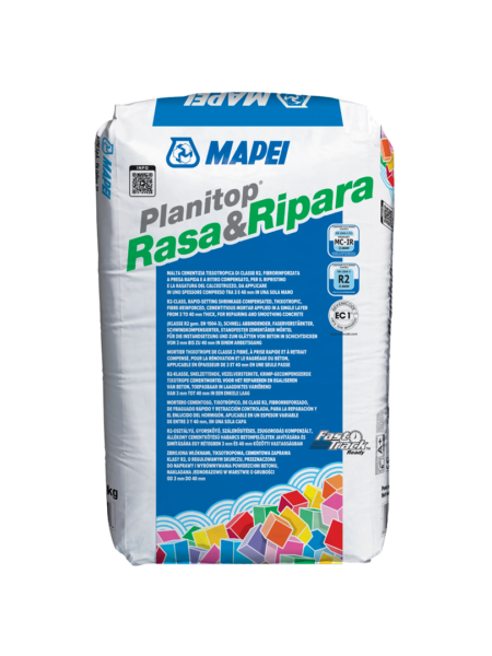 PLANITOP RASA & RIPARA R2