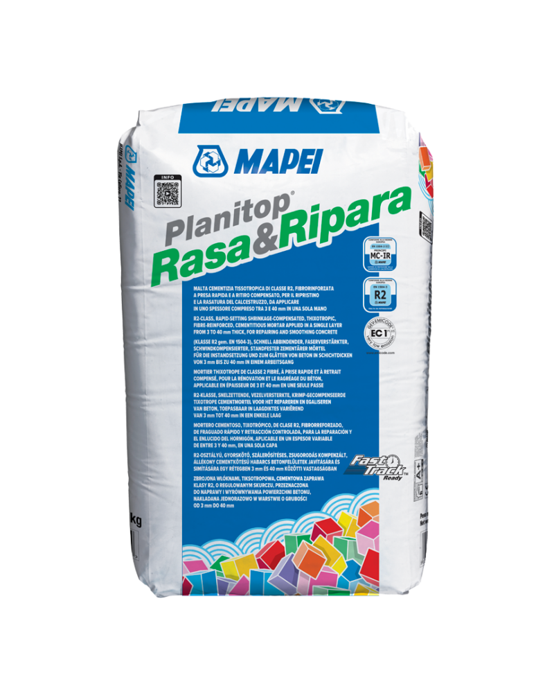 PLANITOP RASA & RIPARA R2