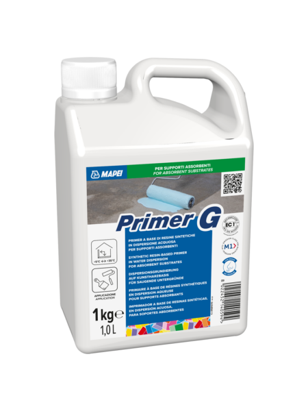 PRIMER G