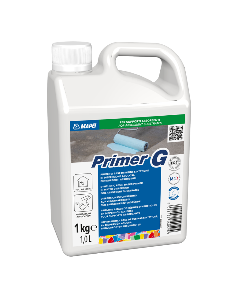 PRIMER G