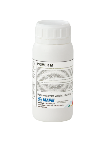 PRIMER M